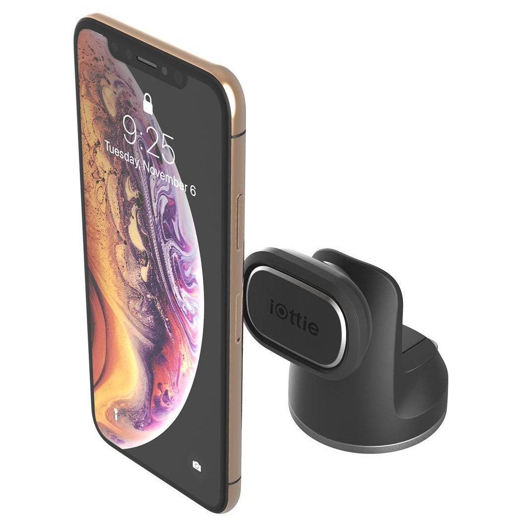 iOttie iTap 2 Magnetic Dashboard Mount (HLCRIO156)