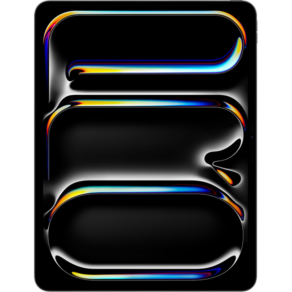 Таблет Apple iPad Pro 2024, 13", WLAN, 1 TB, Space Black