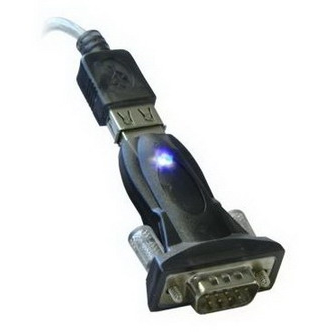 DeLock DL61425 USB2.0 -> soros adapter