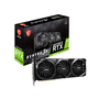 MSI GeForce RTX 3070 Ti VENTUS 3X 8G videokártya