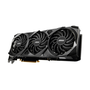 MSI GeForce RTX 3070 Ti VENTUS 3X 8G videokártya