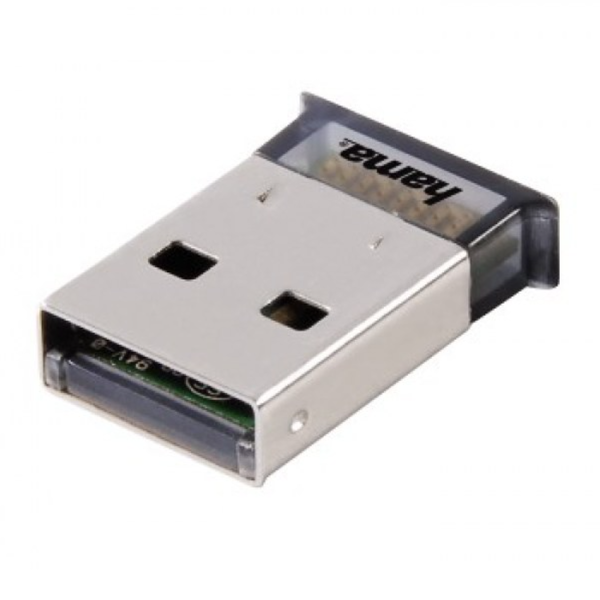 Hama 00053312 Netzwerkkarte Bluetooth 3 Mbit/s