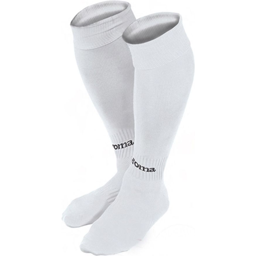 Joma Classic Ii Zokni Fehér L (400054.200)