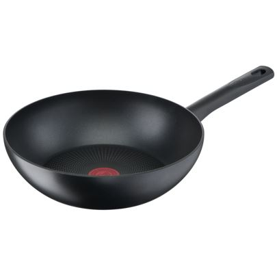Tefal G2711953 So Recycled Wok 28cm (G2711953)