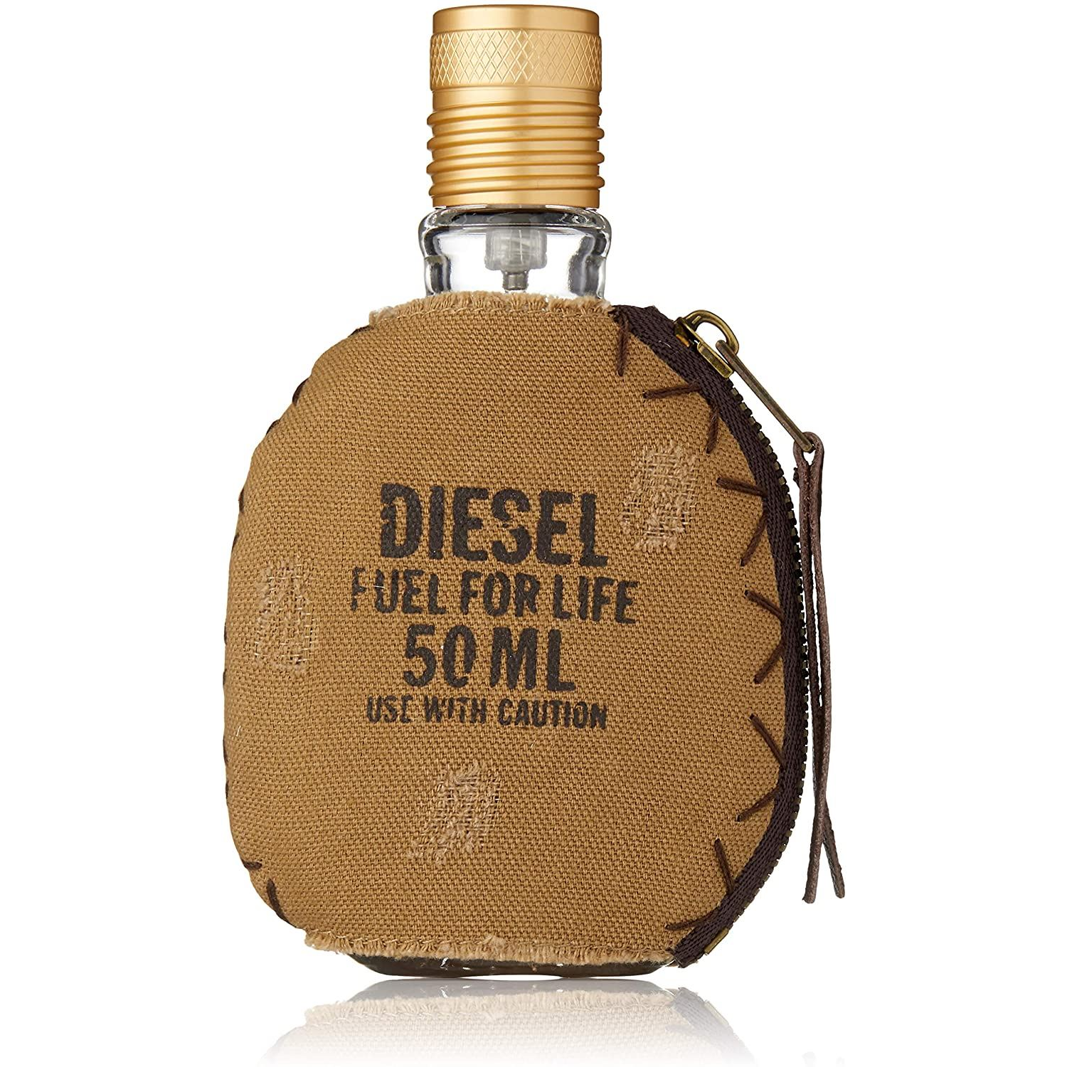 Diesel Fuel for Life EDT 50ml Uraknak (3614272608603)
