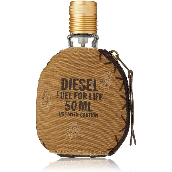 Diesel Fuel for Life EDT 50ml Uraknak