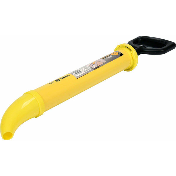 Vorel Habarcs kinyomó pisztoly hajlított véggel