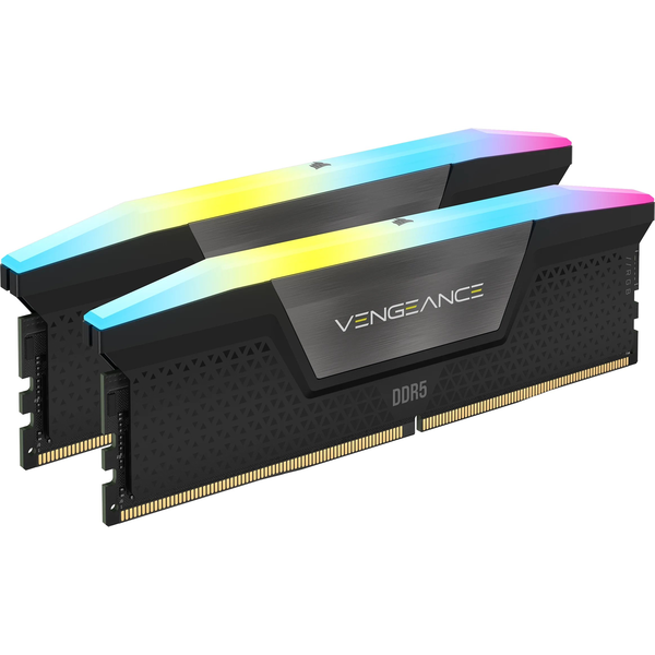 DDR5  16GB PC 5200 CL40 CORSAIR KIT  Vengeance RGB