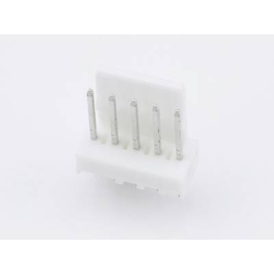 Molex Tűsor (standard) Pólusok száma 5 Raszterméret: 2.54 mm 22272051 1 db ömlesztett (22272051)