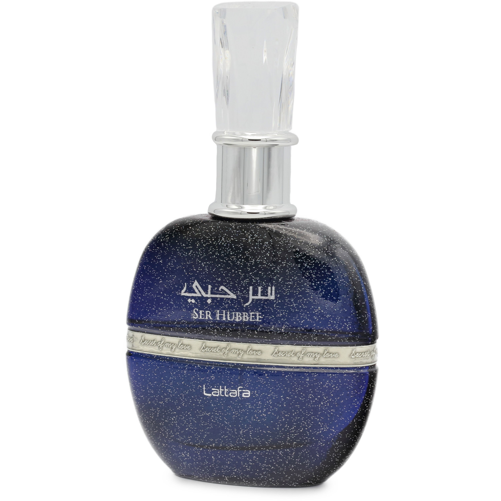 Lattafa Syr Hubbee EDP 100 ml - vôňa pre ženy (6291107459004)
