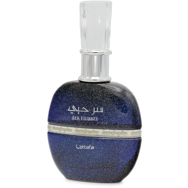Lattafa Ser Hubbee EDP 100ml Hölgyeknek
