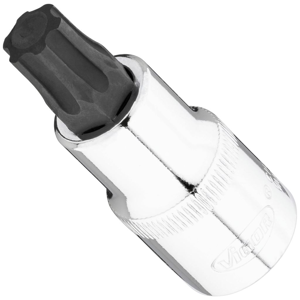 Vigor V7055-IP55 csavarhúzó bit T+ profil 1/2