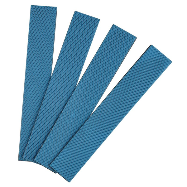 4 ks THERMAL GRIZZLY MINUS PAD BASIC 120 x 20 x 2 mm termopodložka