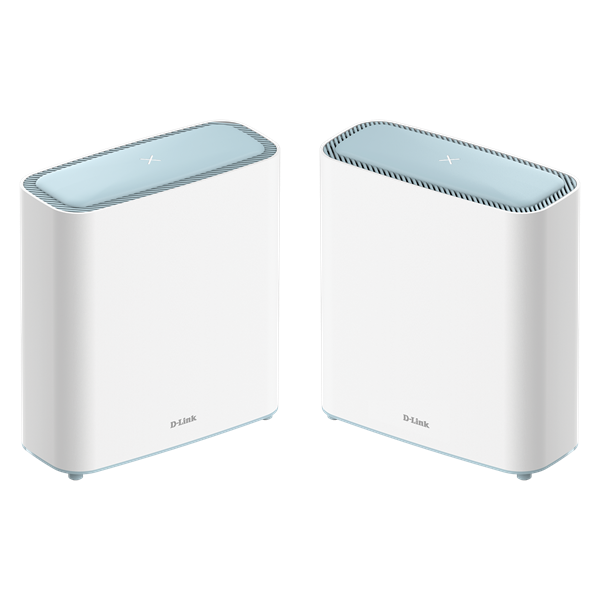 D-Link EAGLE PRO AI AX3200 Dvojpásmový (2,4 ghz/5 ghz) Wi-Fi 6 (802.11ax) Biela 2 (M32-2)