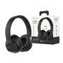Devia Wireless Bluetooth стерео слушалки с вграден микрофон - Devia Kintone Series Wireless Headphones V2 - черни (ST379512)