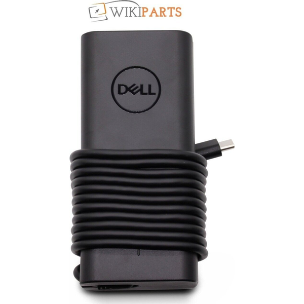 Napájací adaptér DELL 65W USB-C, 0VT148