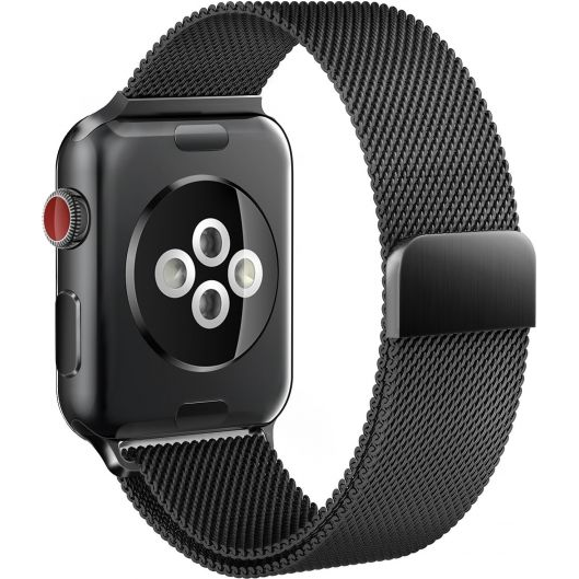 TECH-PROTECT MILANESEBAND PAŠEK ZA APPLE WATCH 4 5 6 7 8 9 SE ULTRA 42 44