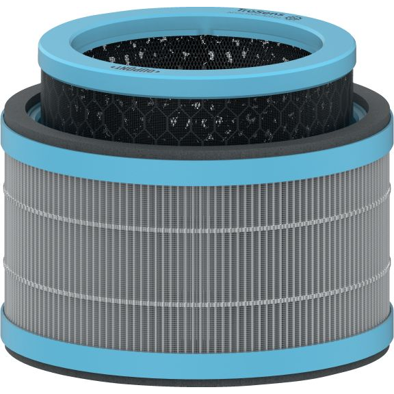 Leitz TruSens Z-1000 légtisztítóhoz allergia és influenza 3 az 1-ben HEPA dobszűrő (065272)