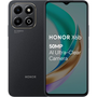 Honor X6b 4/128GB Dual-SIM mobiltelefon fekete