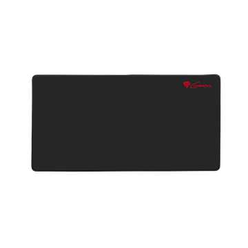 Genesis Mauspad CARBON 500 "LOGO" XXL (900mm x 450mm)