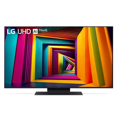LG LED televize 50UT91003LA 50" 4K UHD WEBOS AI