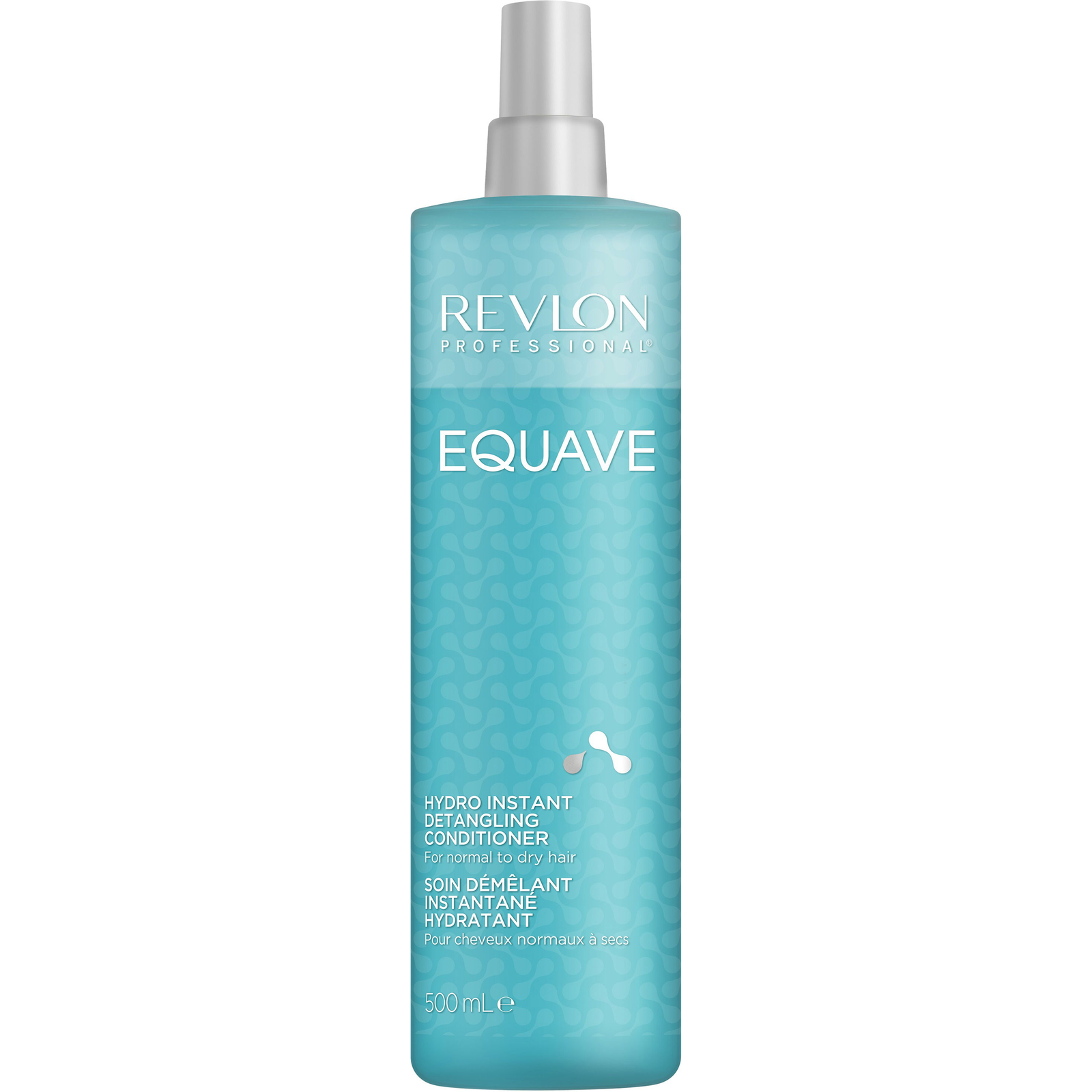 REVLON PROFESSIONAL Equave Hydro Instant Detangling Conditioner 500 ml (8432225137001)