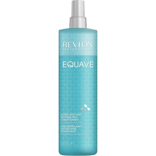 REVLON PROFESSIONAL Equave Hydro Instant Detangling Conditioner 500 ml
