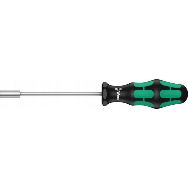 Wera 395 Dugókulcs csavarhúzó Műhely Kulcsszélesség: 14 mm Penge hossz: 125 mm