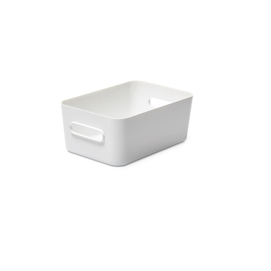 Smartstore Compact M 5,3 literes Tárolódoboz - Fehér (10810)