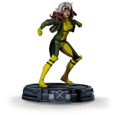 X-Men - Rogue - Art Scale 1/10 (618231955350)