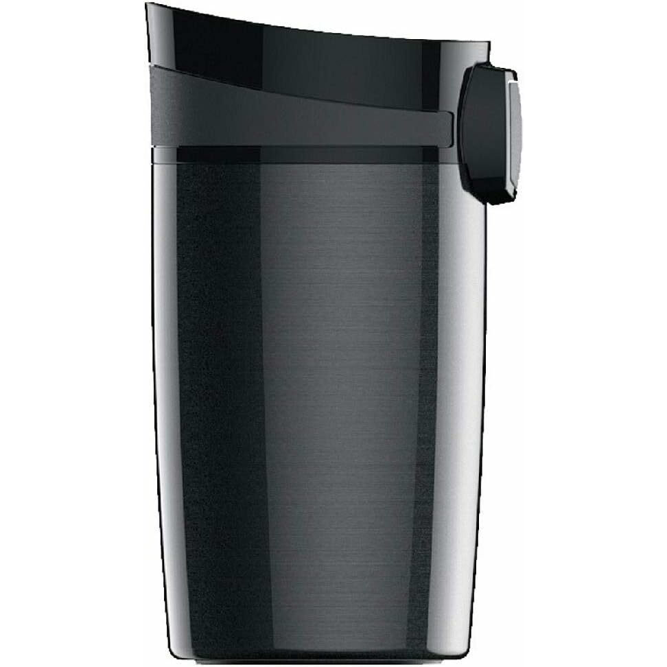 SIGG Miracle 270ml Thermo bögre - Fekete (8695.40)