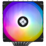 Chlazení procesoru vzduchem Thermalright Phantom Spirit 120 SE Argb