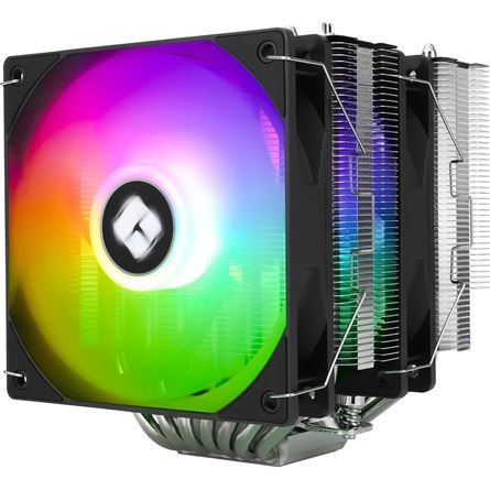 Thermalright Phantom Spirit 120 SE ARGB Processzor Hűtő 120mm (PHANTOM SPIRIT 120 SE ARGB)