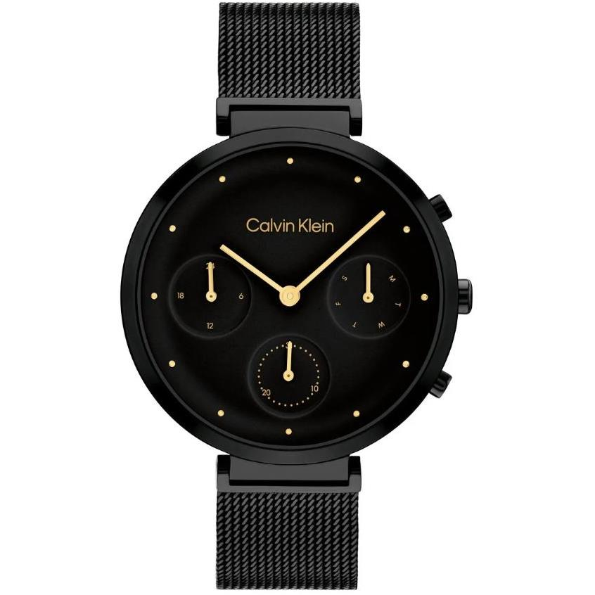 CALVIN KLEIN MINIMALISTIC 25200288 (7613272529976)