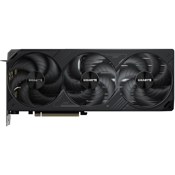 GIGABYTE GeForce RTX 5080 WINDFORCE SFF 16G NVIDIA 16 Giga Bites GDDR7