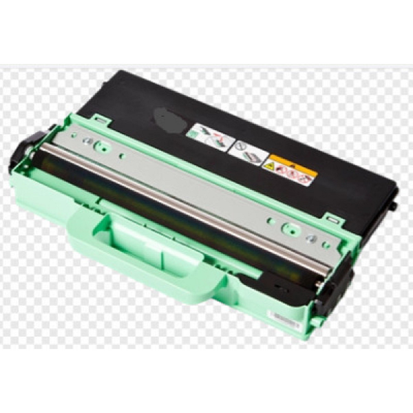 White Box (BROTHER WT220CL) Utángyártott hulladék gyűjtő tartály - Fehér