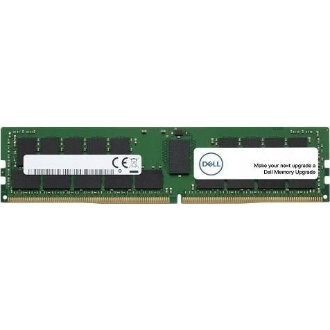 DELL HTPJ7 geheugenmodule 32 GB 1 x 32 GB DDR4 3200 MHz