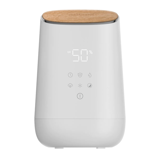 Umidificator, Medisana, AH 680, Ultrasunete, Alb