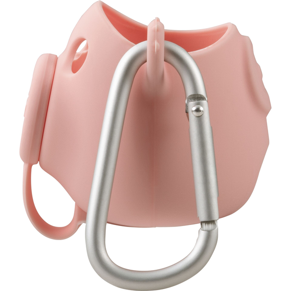 Fujifilm Instax PAL Szilikon Fényképezőgép tok - Rózsaszín