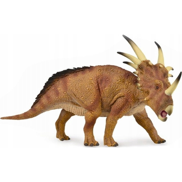 Figura Dinosaurio Styracosaurus Para Coleccion De La Linea Collecta