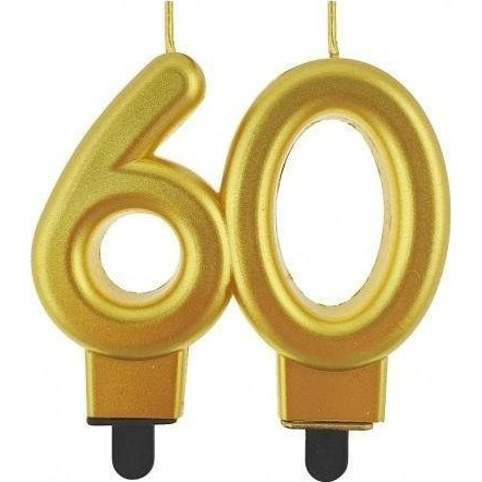 Tortagyertya - 60-as, Arany (488036)