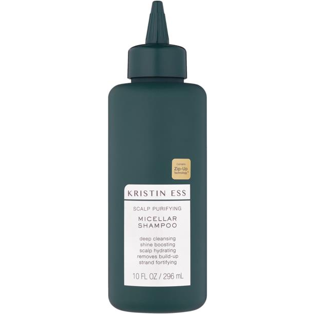 KRISTIN ESS Scalp Purifying Micellar Shampoo 296ml (840797159730)