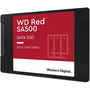 SSD WD RED SA500 4TB NAS Sata3 2,5 7mm WDS400T2R0A 3D NAND