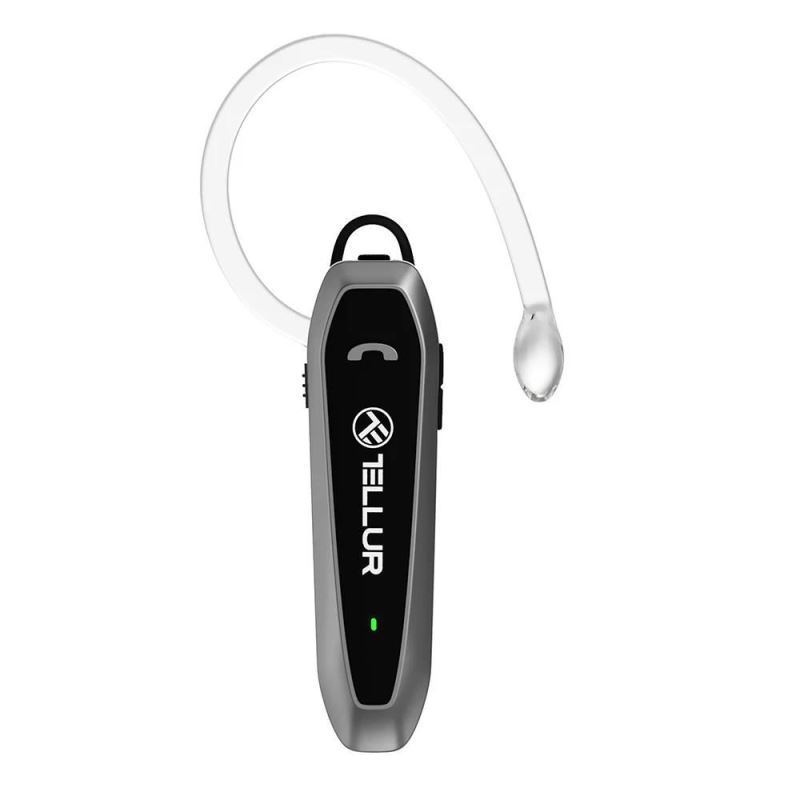 Tellur Vox 100 Bluetooth Headset fekete (TLL511531) (TLL511531)