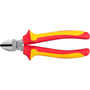 YATO Oldalcsípő fogó 180 mm 1000 V-ig szigetelt