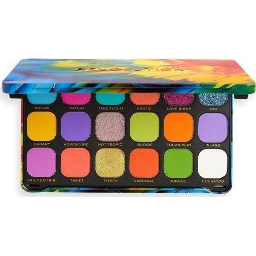 REVOLUTION Forever Flawless Bird of Paradise (19,8 g) (730351)