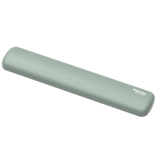 Fellowes 100142573 håndledsstøtte Silikone Salvie