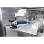 Bosch GWS 7-115 PROFESSIONAL sarokcsiszolók 11,5 cm 11000 RPM 720 W 1,9 kg