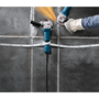 Bosch GWS 7-115 PROFESSIONAL sarokcsiszolók 11,5 cm 11000 RPM 720 W 1,9 kg