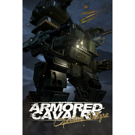 Armoured Cavalry: Operation Varkiri